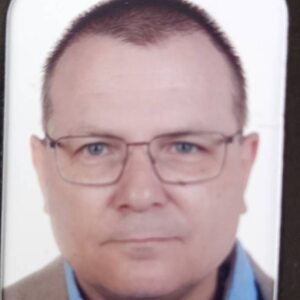 Profilbild von Jörg Peter Wichmann