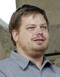 Profilbild von Jörg R. Becker