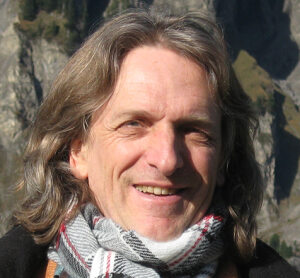 Profilbild von Jörg Raaja Fischer