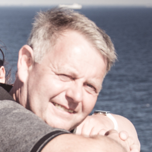 Profilbild von Jörg-Rainer Bauer