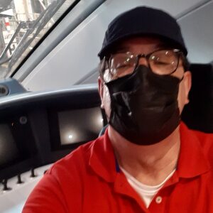 Profilbild von Jörg Rainer Feuerbach