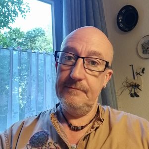 Profilbild von Jörg-Remmer Gerdes