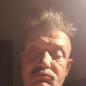 Profilbild von Jörg Speedy Röder