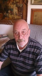 Profilbild von Jörg-Ulrich Berbuer