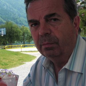 Profilbild von Jörg-Ulrich Pohlarz