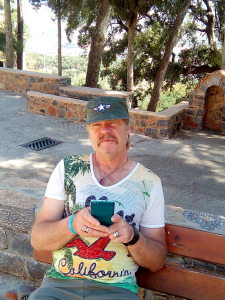 Profilbild von Jörg-Uwe Holtz