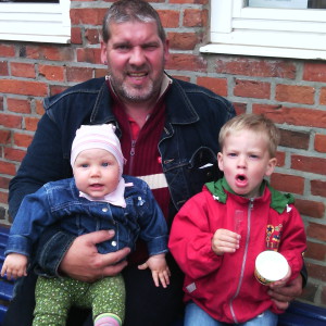 Profilbild von Jörg-Uwe Keiluweit