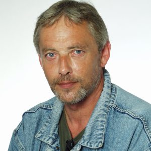 Social Media Profilbild Jörg Uwe Landmann 