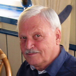 Profilbild von Jörg-Uwe vom Hagen