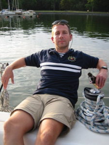 Profilbild von Jörg W. Weber