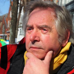 Profilbild von Jörg Walter Schneider