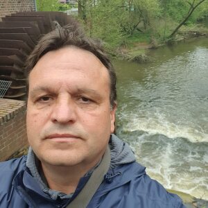 Profilbild von Jörg Wilhelm Bernhard Schweizer