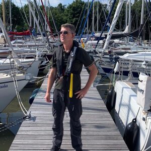 Profilbild von Jörg Abbing
