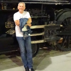 Profilbild von Jörg Abrolath