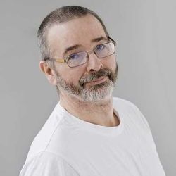 Profilbild von Jörg Achmann