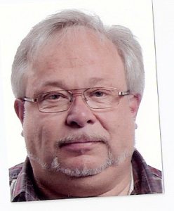 Profilbild von Jörg Acker