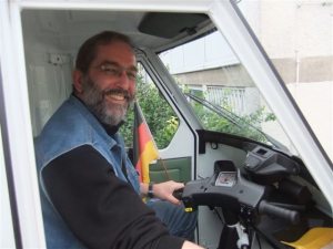 Profilbild von Jörg Adam