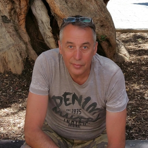 Profilbild von Jörg Adam