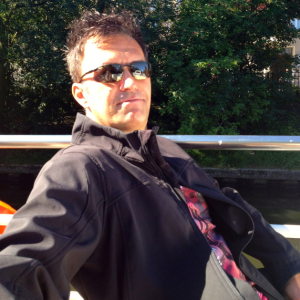 Profilbild von Jörg Aderhold
