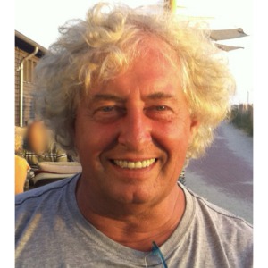 Profilbild von Jörg Ahlmann