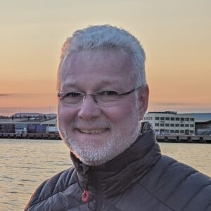 Profilbild von Jörg Ahrens