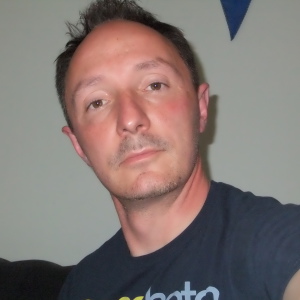 Profilbild von Jörg Albers