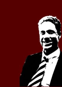 Profilbild von Joerg Albrecht