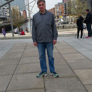 Profilbild von Jörg Albrecht