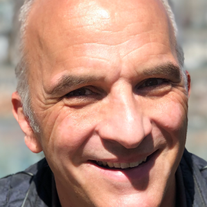 Profilbild von Jörg Aliari