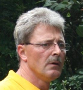 Profilbild von Jörg Alisch