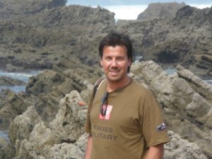 Profilbild von Jörg Allgaier