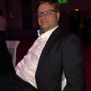 Profilbild von Jörg Alter