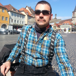 Profilbild von Jörg Amende