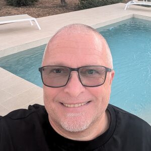 Profilbild von Jörg Amerein