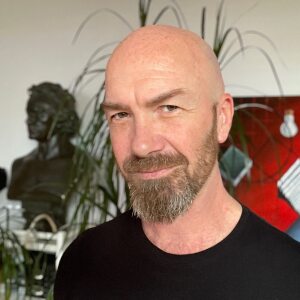 Profilbild von Jörg Anders