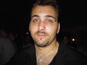 Profilbild von Jörg Angerhausen