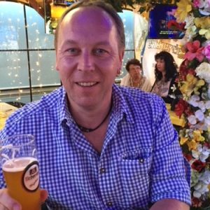 Profilbild von Jörg Anschütz