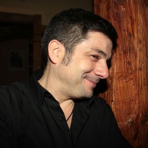 Profilbild von Jörg Antkowiak