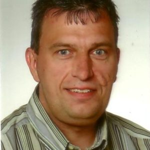 Profilbild von Jörg Antoni