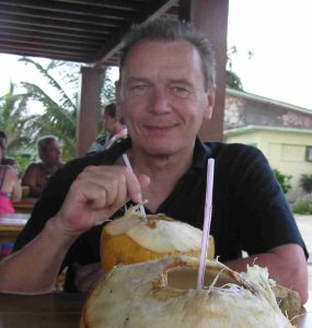 Profilbild von Jörg Apitzsch