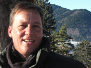 Profilbild von Jörg Arend