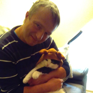 Profilbild von Jörg Arends