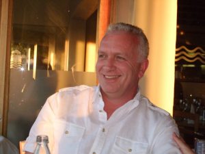 Profilbild von Jörg Aretz