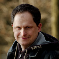 Profilbild von Jörg Arlandt