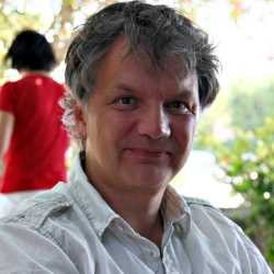 Profilbild von Jörg Arlt