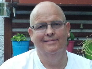 Profilbild von Jörg Arndt