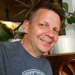 Profilbild von Jörg Arndt