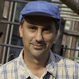 Profilbild von Jörg Arnold