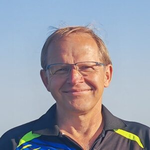 Profilbild von Jörg Arnold