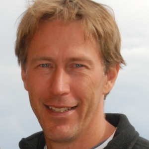 Profilbild von Jörg Arzt-Mergemeier